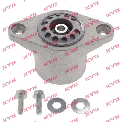 Опора амортизатора заднего VWSM013 Polcar