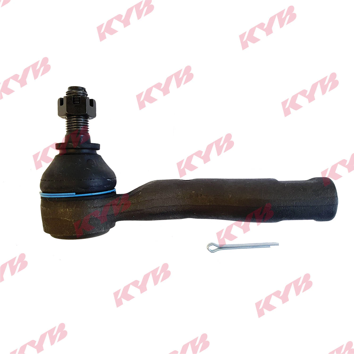 Купить QN0079P Q-top Наконечник рулевой тяги, внешний