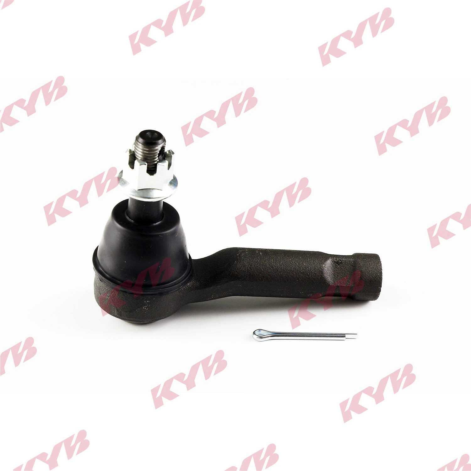 KTR1277 Kayaba Наружный наконечник рулевой тяги