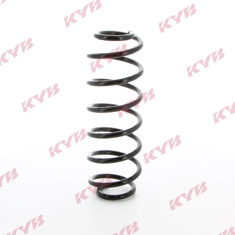 Пружина подвески задняя на Seat Ibiza III 6L1