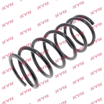 Купить Задняя пружина Митсубиси Паджеро II V2W, V4W