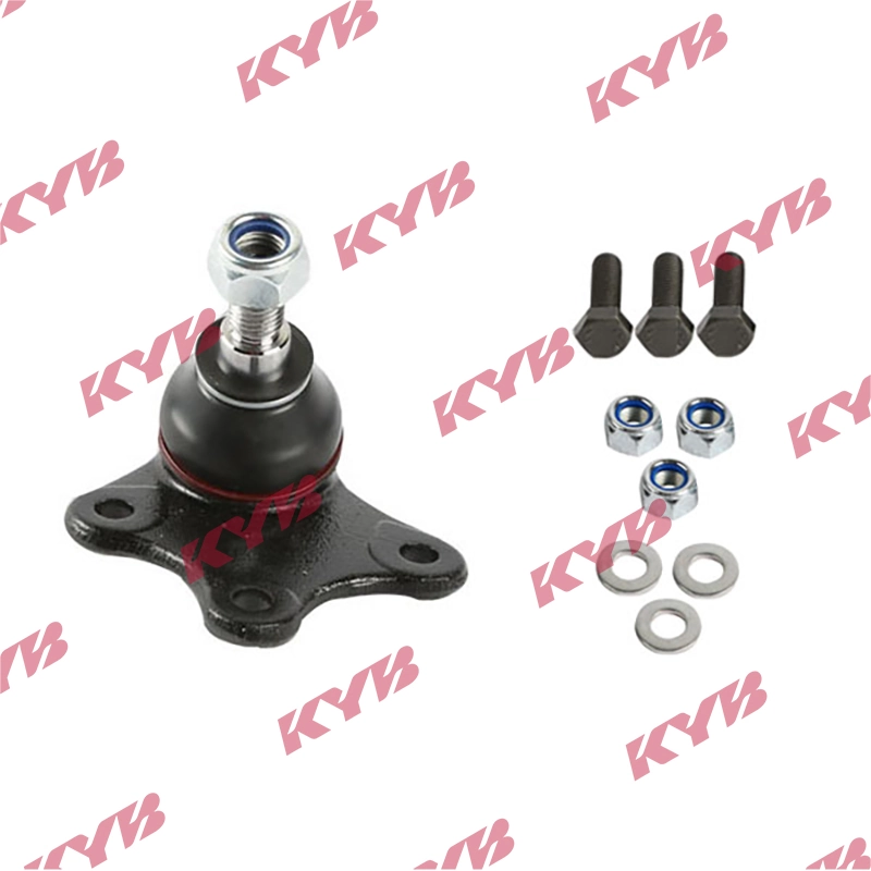 Купить SK405K Polcar Шаровая опора, нижняя, правая