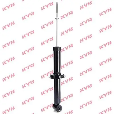  Amortecedor traseiro Skoda Felicia II hatchback (6U1) (1998 - 2001) II