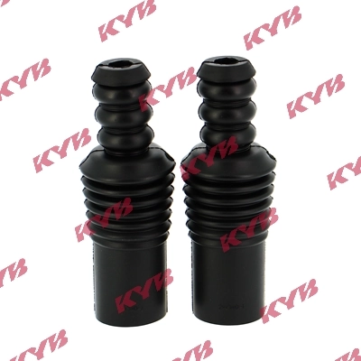 Буфер (отбойник) амортизатора переднего + пыльник 8200499414 Renault (RVI)