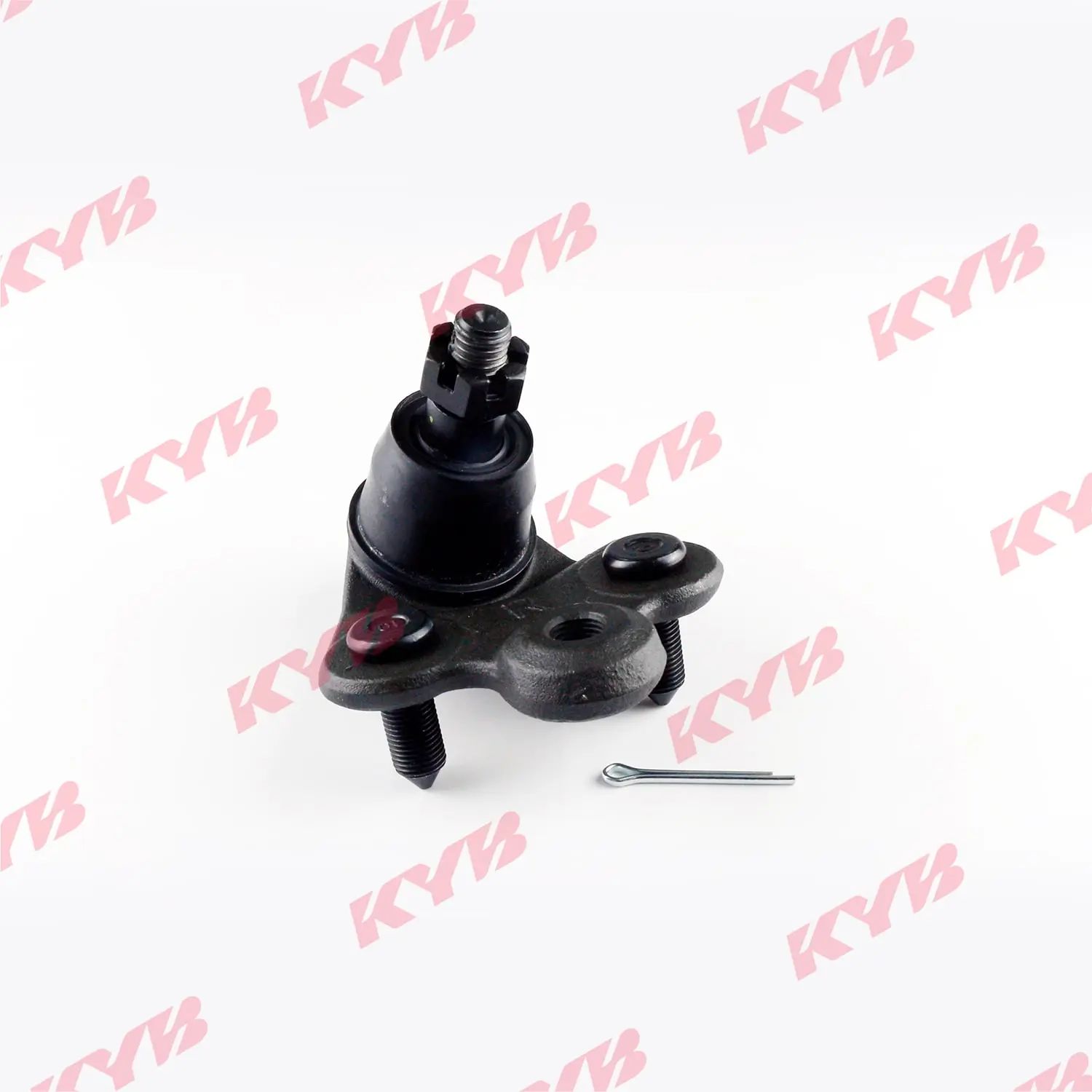 Нижняя правая шаровая опора RL512403H Raiso