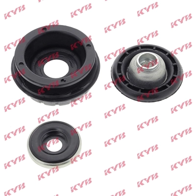 7711946257 Renault (RVI) Подушка амортизатора переднего