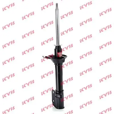 VNE4929 Bilstein Амортизатор задней подвески, левый