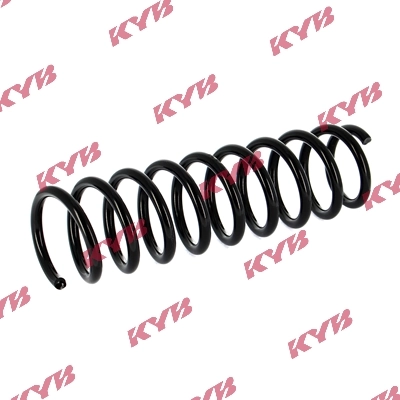 601527D Maxgear Пружина подвески задняя