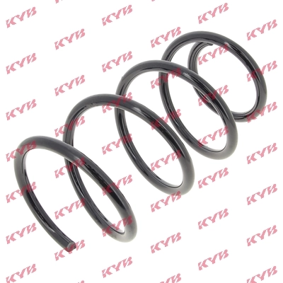  Mola dianteira Toyota Corolla VERSO monovolume (R10) (2004 - 2009) VERSO