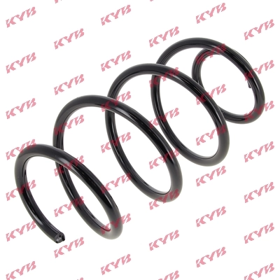 Пружина амортизатора передняя Hyundai/Kia 546303Z021 цена, от 48.90 USD