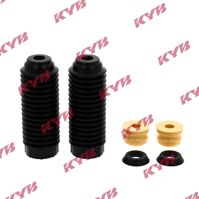 Купить KYB910253 Kayaba Буфер (отбойник) амортизатора переднего + пыльник