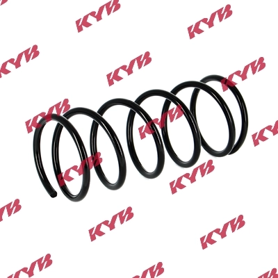 GM5502090J20 Sensen Пружина подвески задняя