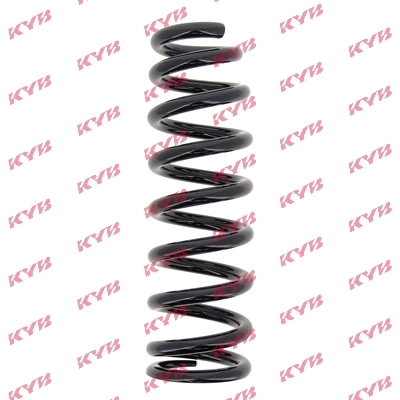 Пружина передняя левая C4T62441 OBK