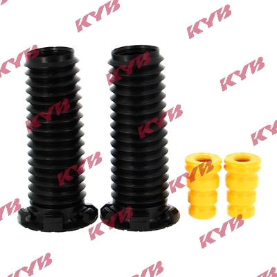 RK10347 Raiso Буфер (отбойник) амортизатора переднего + пыльник