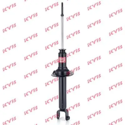 Купить MNDMSS020038 Mando Амортизатор задней подвески