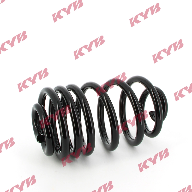 6000620080 Fiat/Alfa/Lancia Пружина подвески задняя