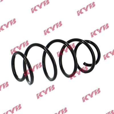 31336787144 BMW Пружина передней подвески