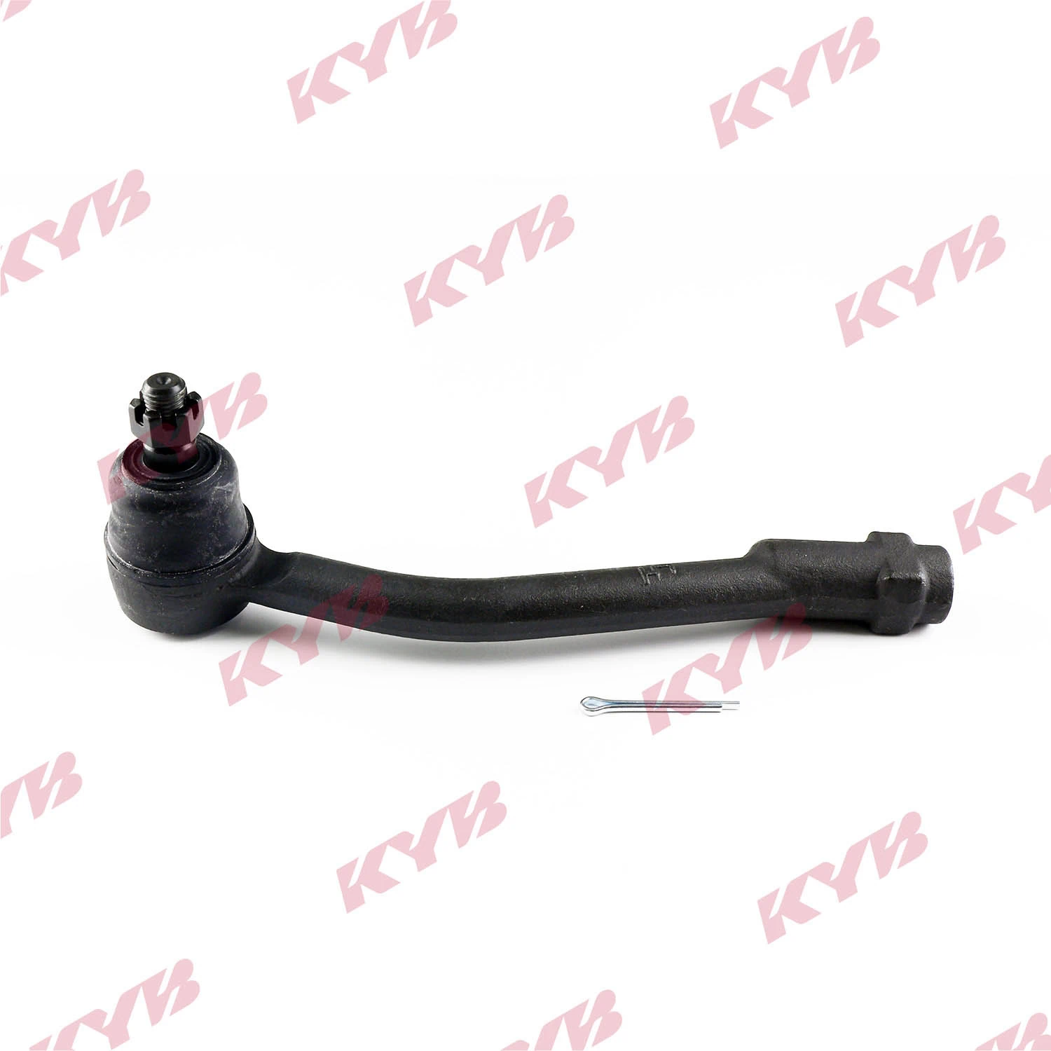 KTR1285 Kayaba Наружный наконечник рулевой тяги
