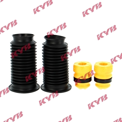 Чехол амортизатора переднего Q-top QY2402P цена, от 5.47 USD