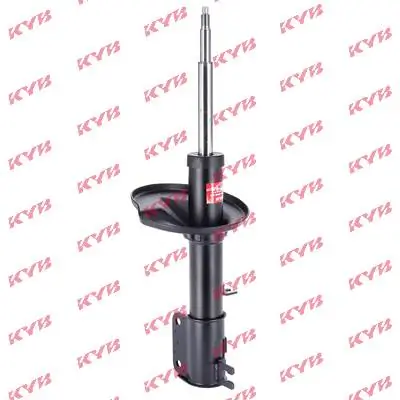 Стойка передняя левая Kayaba 339791