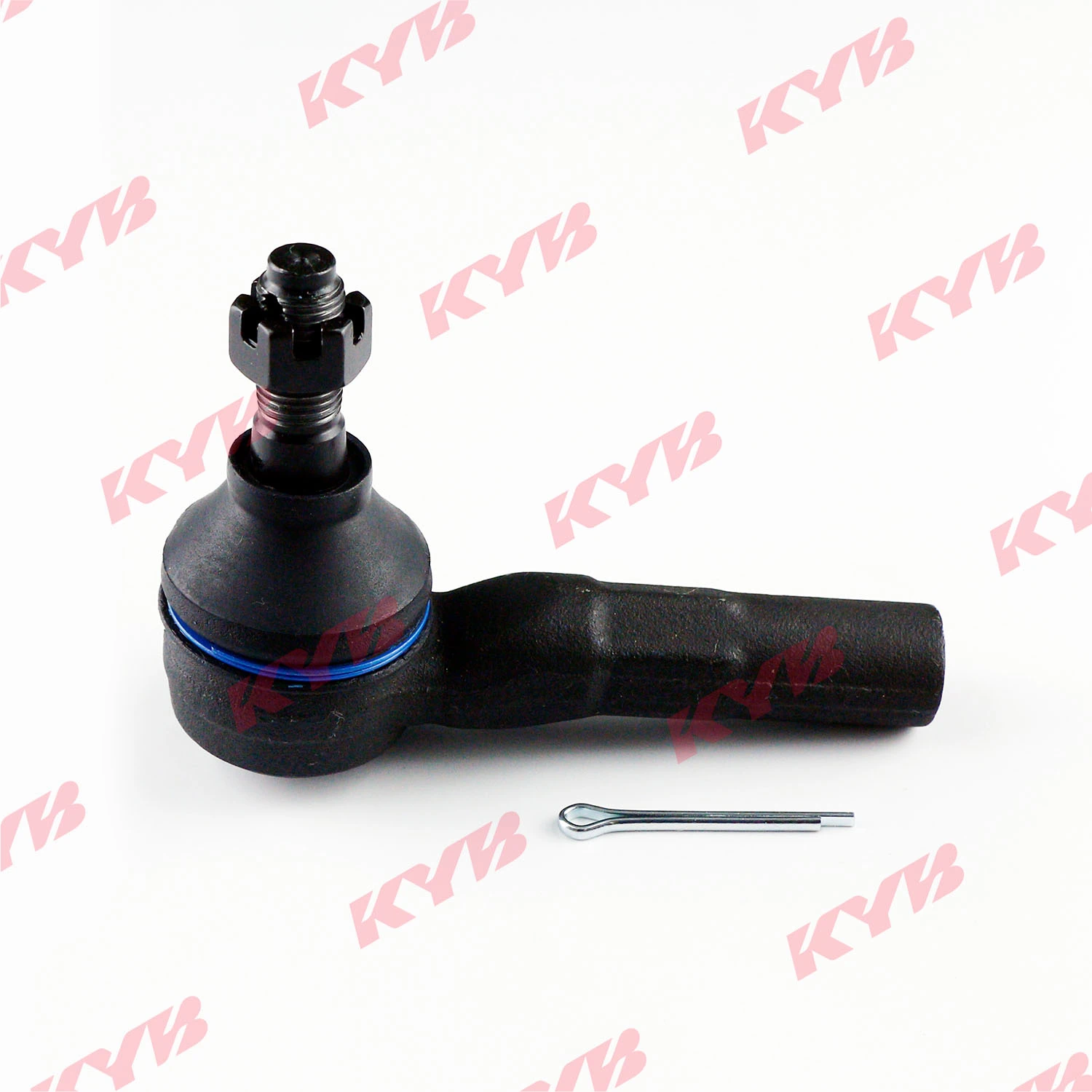 KTR1043 Kayaba Наружный наконечник рулевой тяги