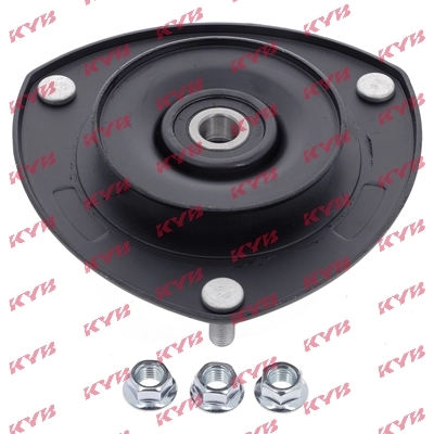 Опора стойки амортизатора переднего ASM FR271868 цена, от 13.95 USD