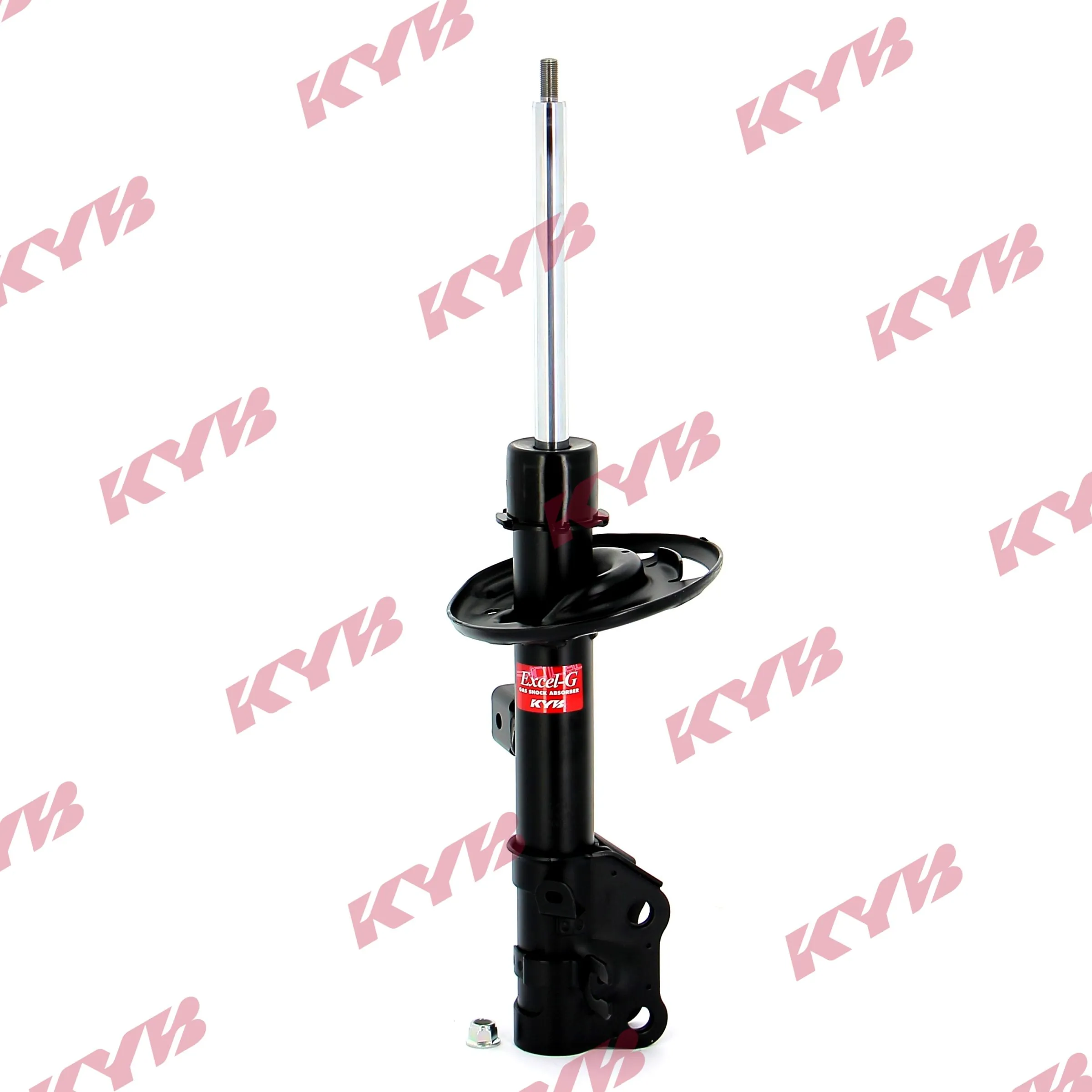 Стойка передняя левая Magneti Marelli 7240GL