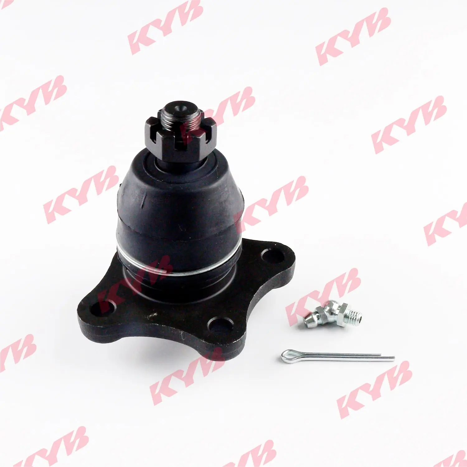 Купить RL860829M Raiso Верхняя шаровая опора