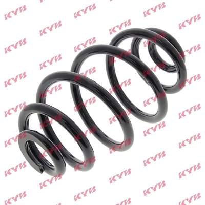Пружина амортизатора Kayaba RX6346 цена, от 44.57 USD