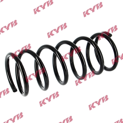 RA5203 Kayaba Пружина подвески задняя