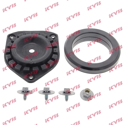 Опора стойки амортизатора переднего Raiso RC01536 цена, от 20.33 USD