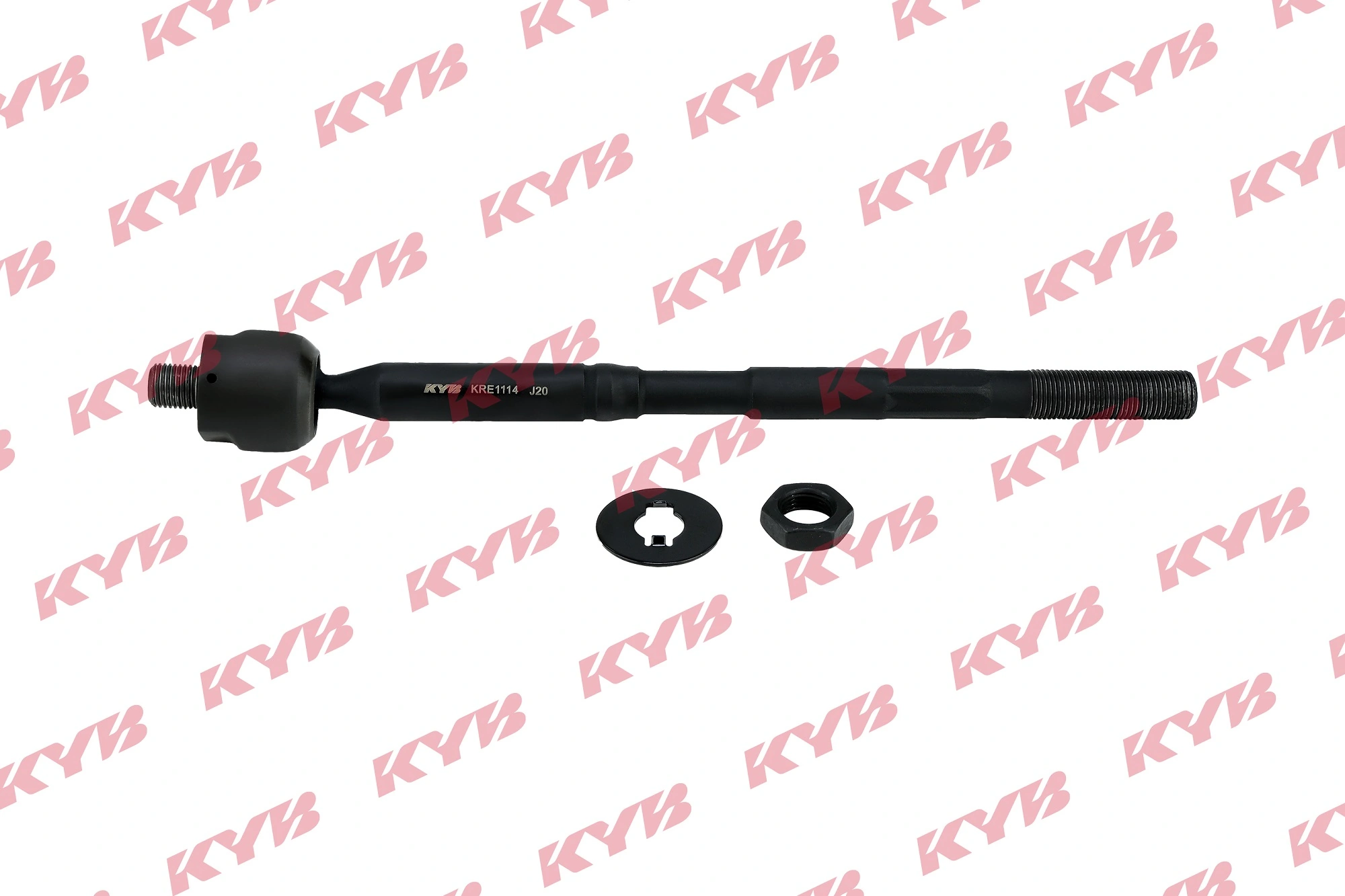 Рулевая тяга Toyota Corolla VERSO минивэн (R10) (2004 - 2009) цена, от 15.37 USD