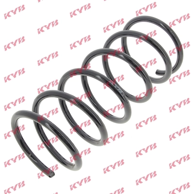 5463025110 Hyundai/Kia Пружина передней подвески