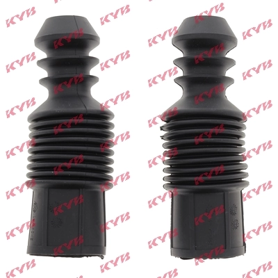 Купить QY1001P Q-top Буфер (отбойник) амортизатора переднего + пыльник