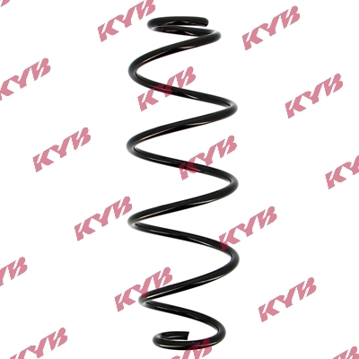 Купить 9805570980 Peugeot/Citroen Пружина подвески