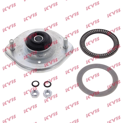 FD318008 Hmpx Подушка амортизатора переднего