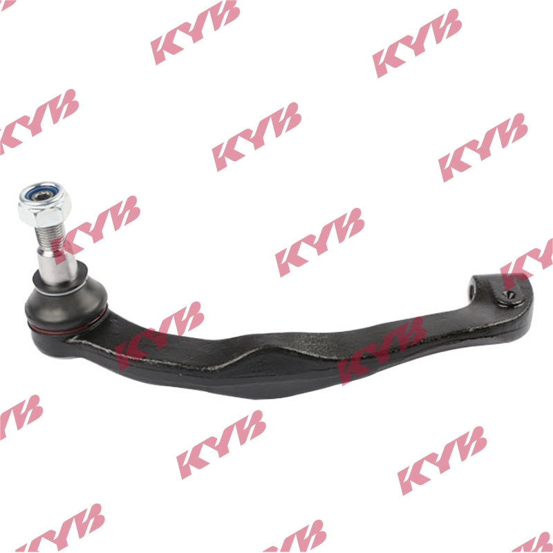 Наконечник рулевой тяги Besa W756