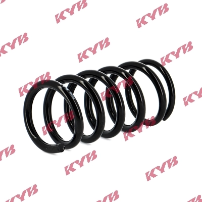 CS36100 NIPPON MOTORS Пружина подвески задняя