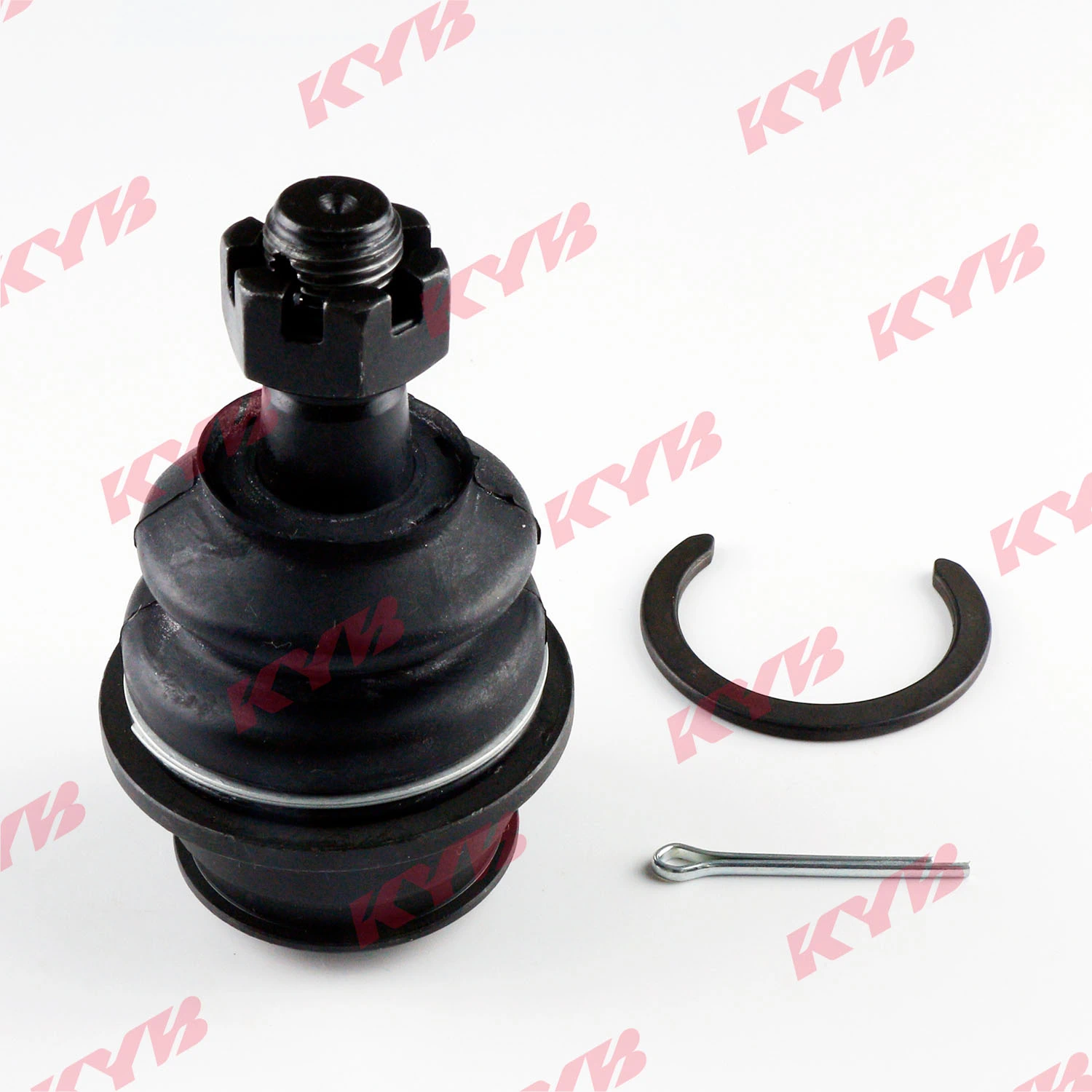 Шаровая опора, нижняя Toyota FORTUNER внедорожник (N5, N6) (2005 - 2012) цена, от 54.68 USD