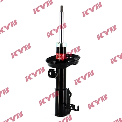 KC302T008G Motor7 Амортизатор передний левый