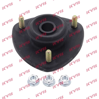 Опора стойки амортизатора переднего Polcar S020191 цена, от 14.50 USD