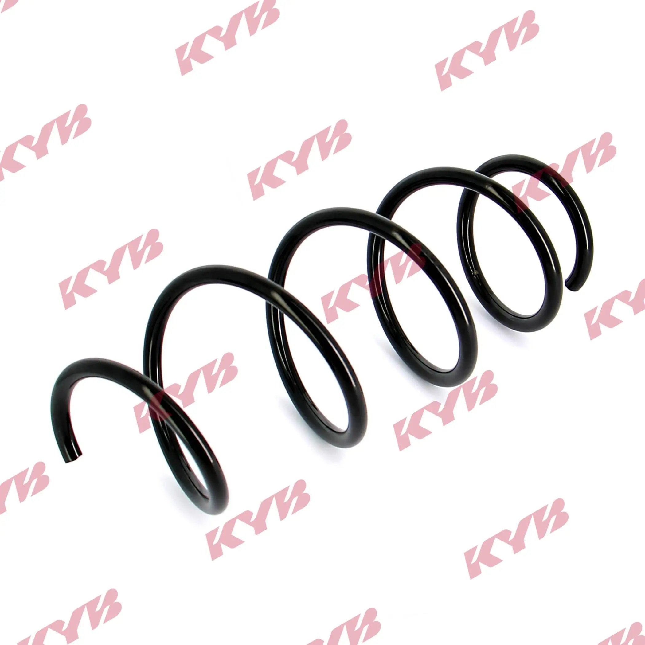51943938 Fiat/Alfa/Lancia Пружина передней подвески