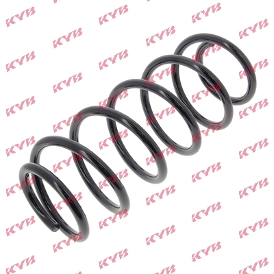 Пружина амортизатора передняя K+F 950267 цена, от 26.24 USD