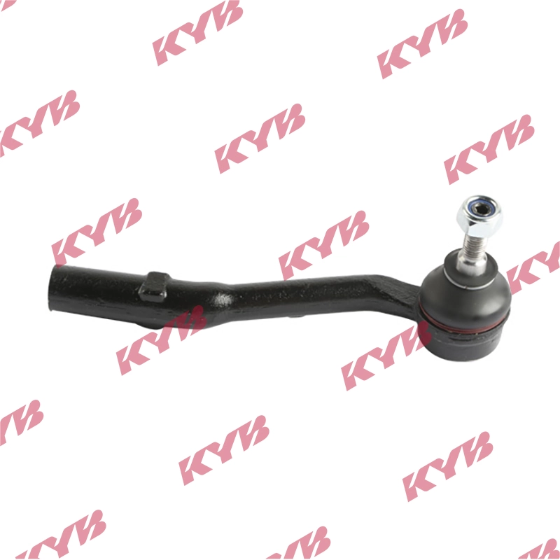  Рулевой наконечник Citroen C3 2