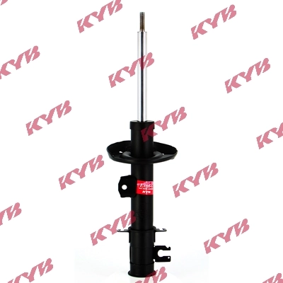 Стойка передняя левая Magneti Marelli 8082GL