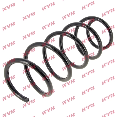 50703947 Fiat/Alfa/Lancia Пружина передней подвески