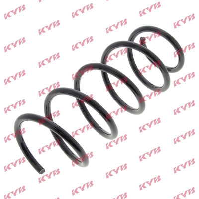 Пружина амортизатора передняя Vika 191411105 цена, от 20.86 USD
