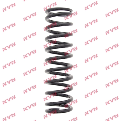 LS4056800 Lesjofors Пружина передней подвески