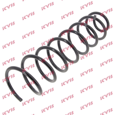 Mola dianteira Seat Ibiza 1 021A