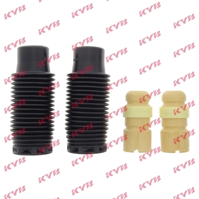 RK15909 Raiso Буфер (отбойник) амортизатора переднего + пыльник